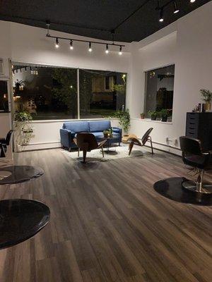 Hearten Hairdressing