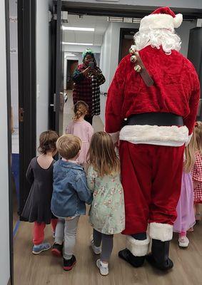 Trinity Lutheran Church Preschool