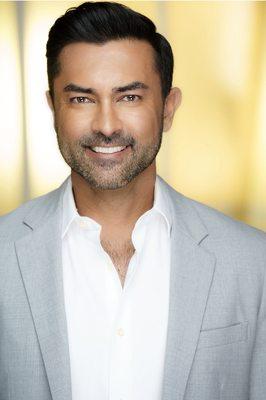 Yawar Charlie - Aaron Kirman Partners- Compass Beverly Hills