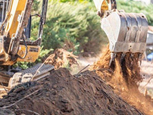 RK Brauer Contracting Services