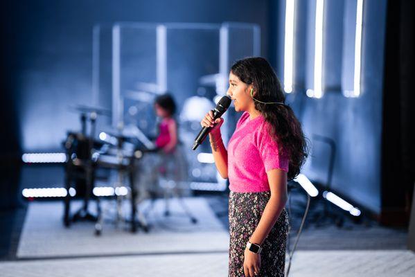 Evan's Music Academy