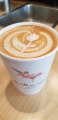 The Hummingbird Coffee