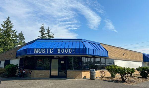 Music 6000