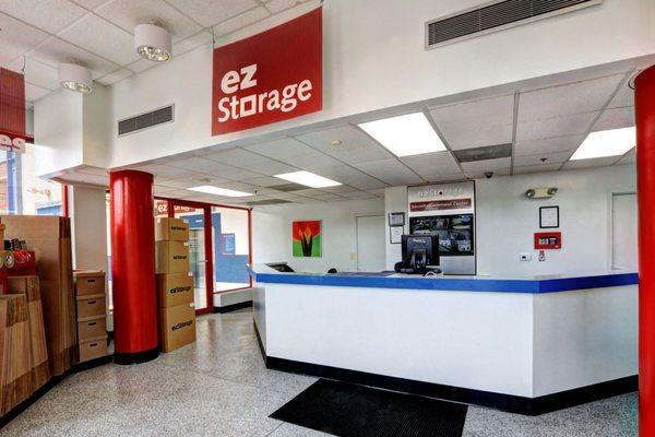 ezStorage