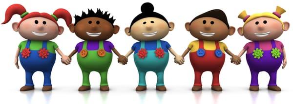 HIdden Treasures Learning Childcare Center Spanish Bilingual Programs