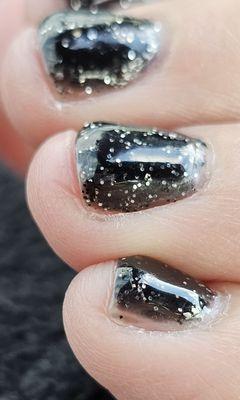 Jasmine's Nails