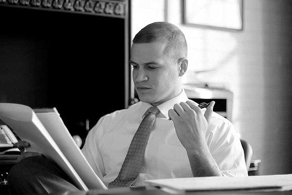 Van Severen Law Office, S.C