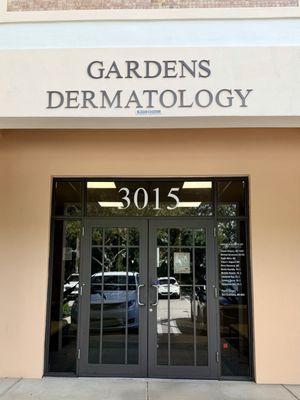 Gardens Dermatology & Cosmetic Surgery Center