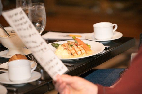 The Dinner Detective True Crime Mystery Dinner Show-Lexington, Ky