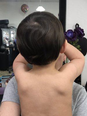 Hair By Tara D'Onofrio