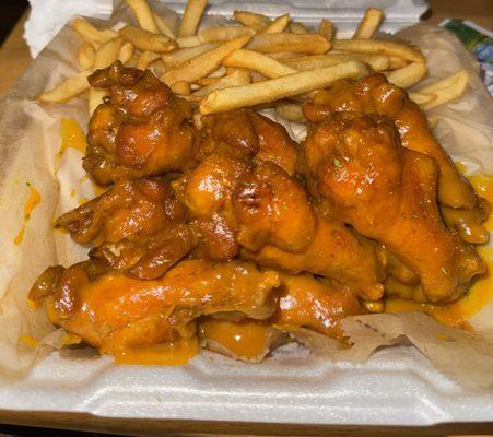 Riko's Kickin' Chicken