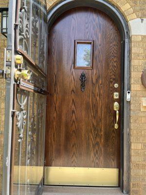 Best-Way Refinishing