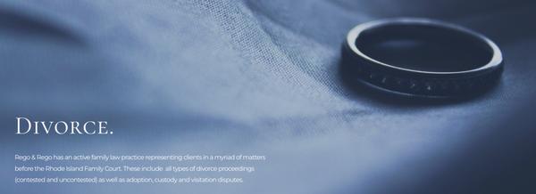 Rego & Rego Attorneys at Law