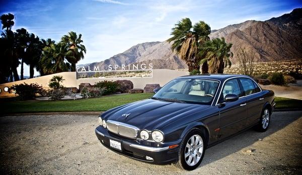 Small Time Luxury Car Rentals