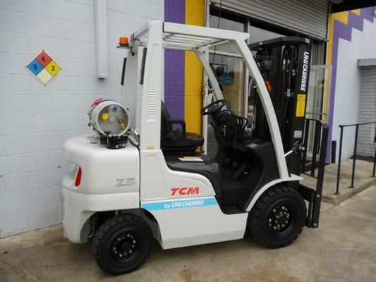 New 5K TCM Pneumatic Tire