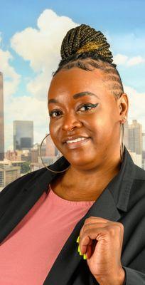 Danni Stewart - EXIT Realty West Midtown