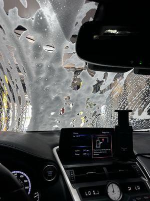 El Car Wash