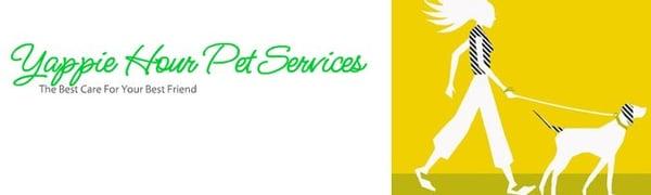 Yappie Hour Pet Services