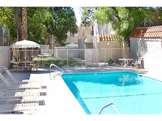 Stillmore Apartments