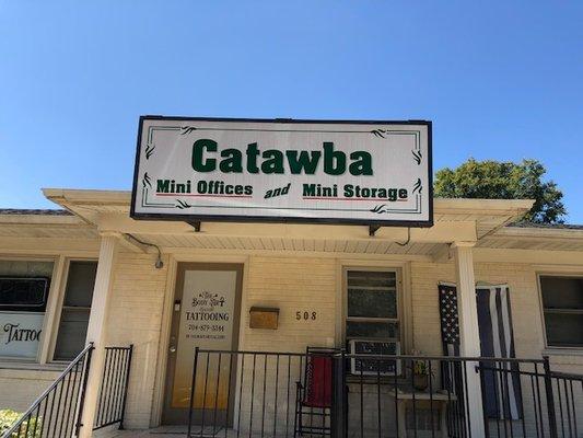 Catawba Mini Storage