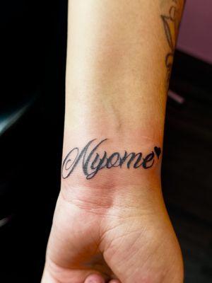 Pretty in Ink Tattooz