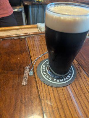 River Trade Brewing Company