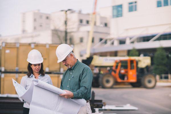 Moore Bass Consulting provides comprehensive land use planning services including civil engineering, surveying and landscape architecture.