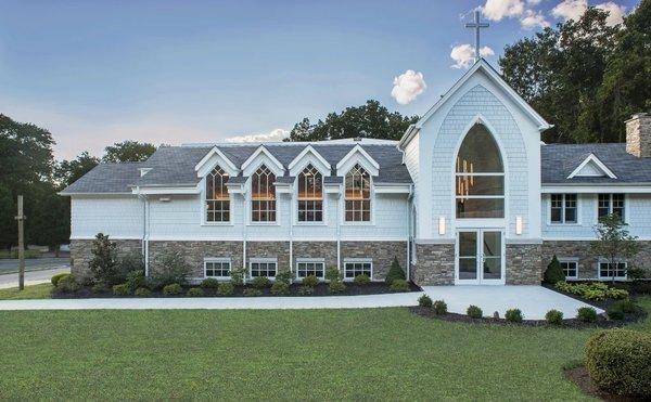 Faith Assembly of God