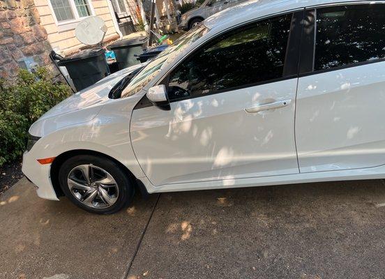 Shine N Go Mobile Detailing