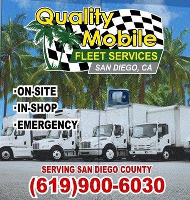 Quality Mobile Fleet Services