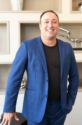 Alex Rezende - New Home Dude