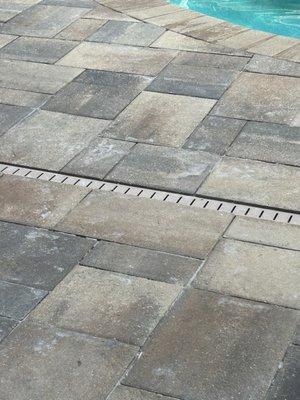 GCT Pavers