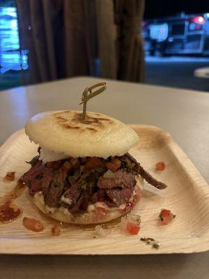 Ario Restaurant and Grill