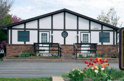 Countryside Animal Clinic