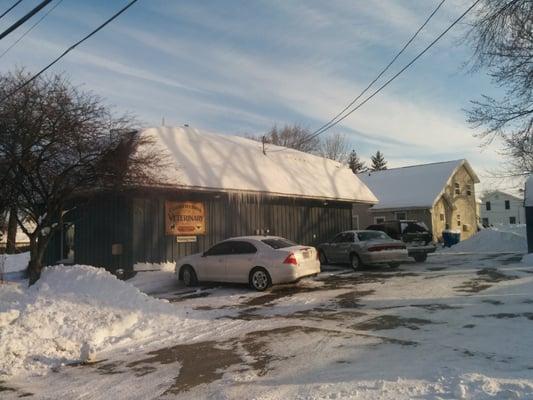 Countryside Veterinary Clinic