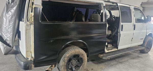 Nick & Sons Exotic Auto