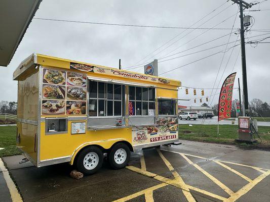 Authentic Mexican Food‼