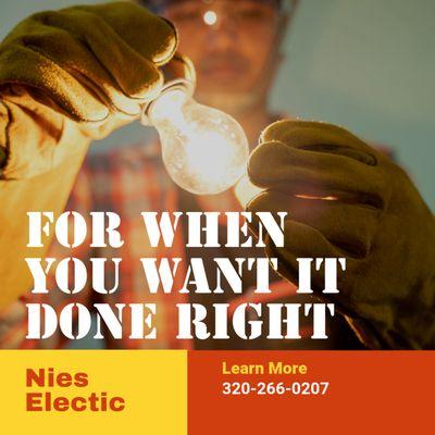 Nies Electric