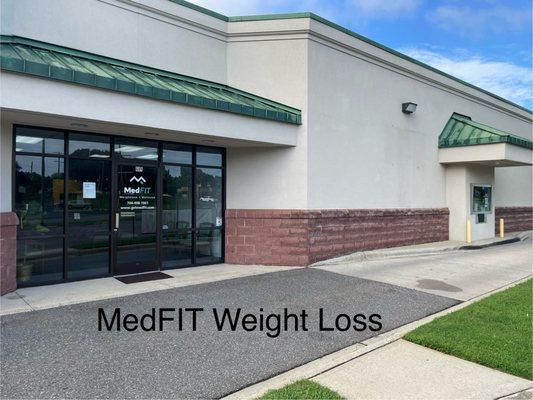 MedFIT Weight Loss and Wellness