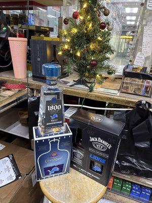 For Detroit Lions Fans