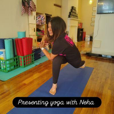 Cincinnati Mind Body Studio