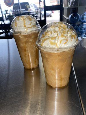 The Cafe at Crystal Clear Water & Ice