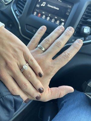 Moritz Reusch Jewelry