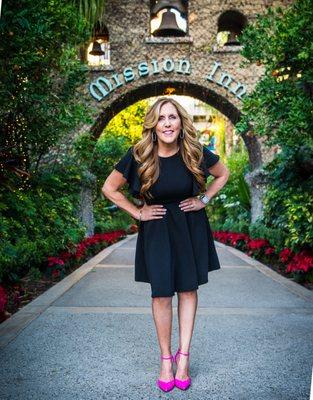 Brittney Jeanson - Crest Sotheby's International Realty