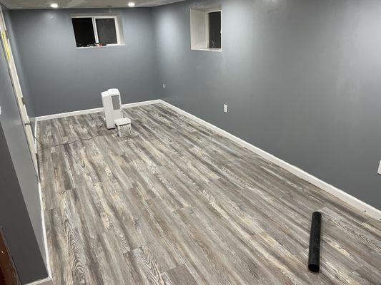 Pro Ring Construction