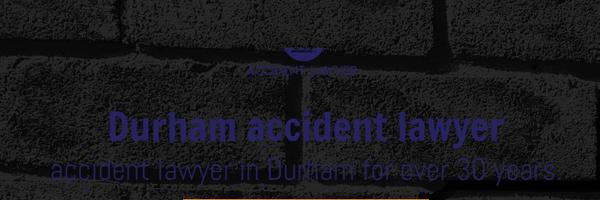 Durham Accident Lawyer