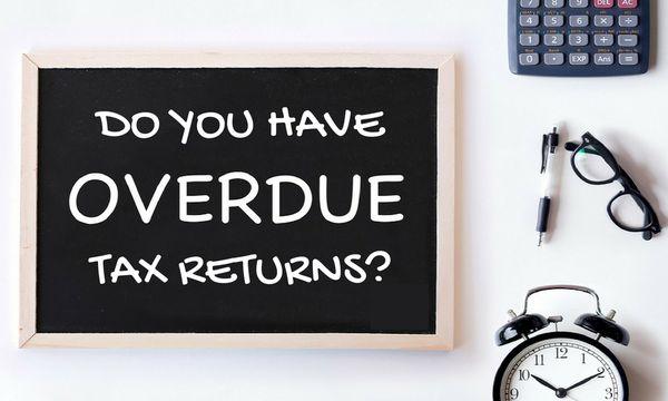 Have past year tax returns you need to file? Now is the time to get them completed. Let Johnson Tax Service help you with them today! Call 4