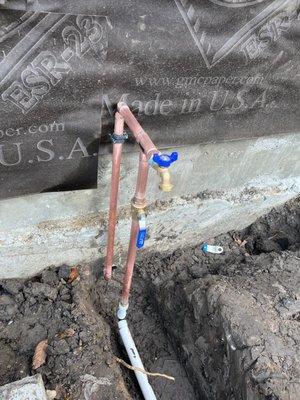 Primos Plumbing and Rooter