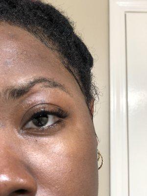 Luxury Threading Spa