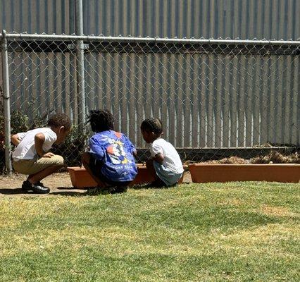 W/ Care Family Child Care